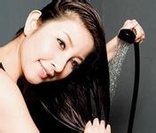 洗头发的方法注意事项