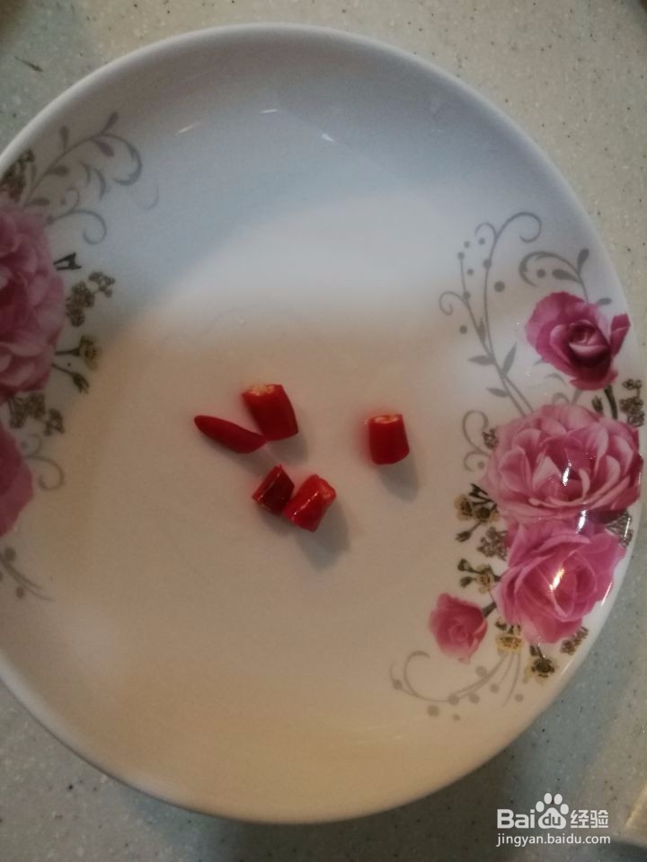 清炒上海青家常做法