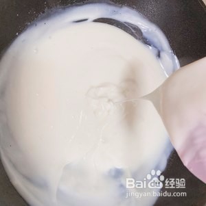 如何做出好吃的炸牛奶块