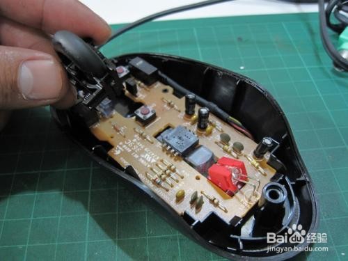 电烙铁的使用方法