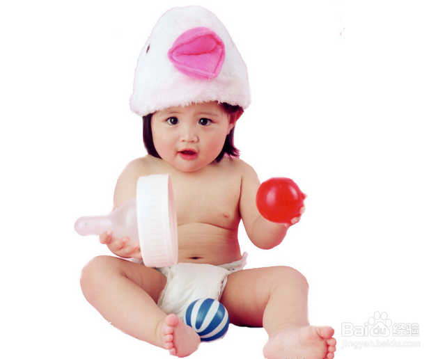 宝宝湿疹为啥治不好，要知道原因！