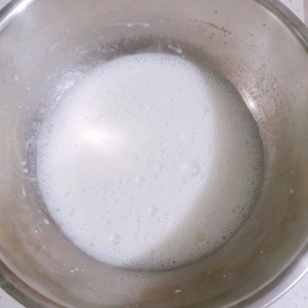 HelloKitty戚风蛋糕