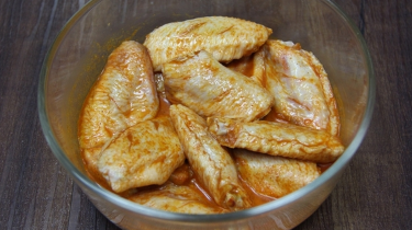 芝士鸡翅的家常做法