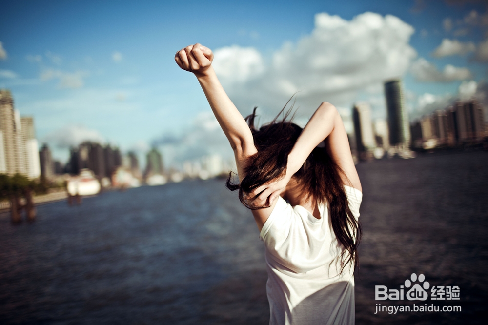 如何才能与众不同？