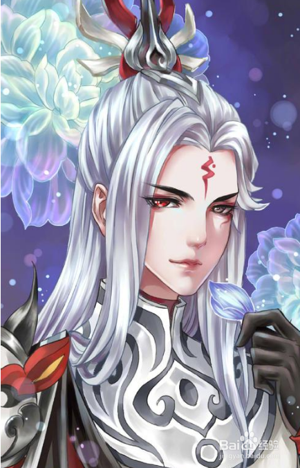 王者荣耀明世隐技能分析