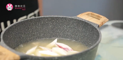 怎么做山药排骨汤