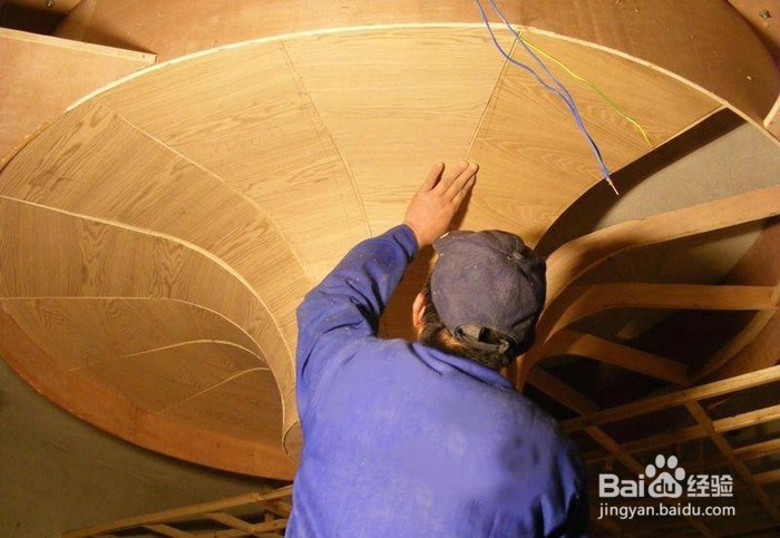 装修工地现场交底应该注意些什么问题