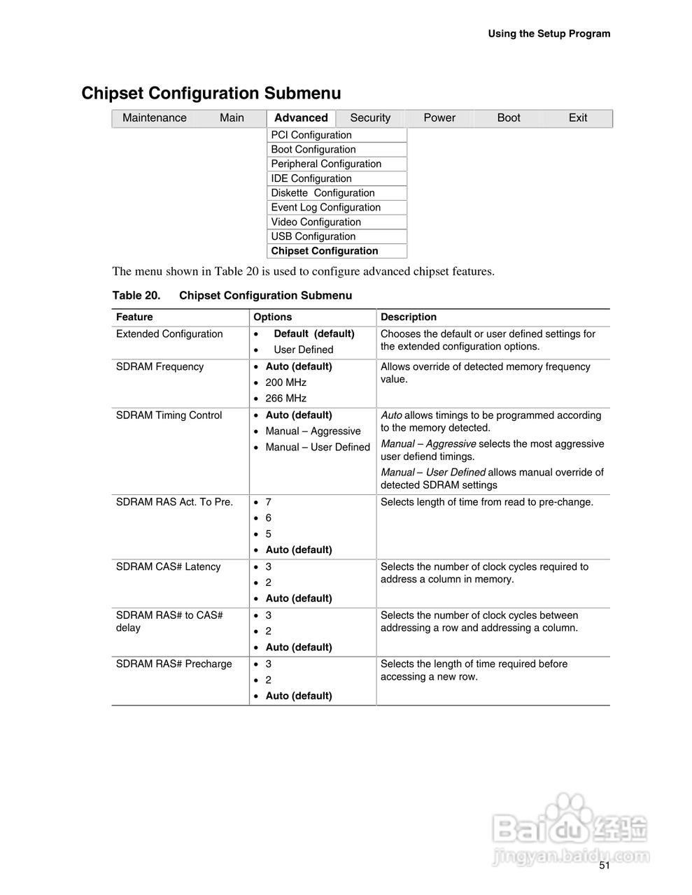 英特尔D845GLAD型主板说明书:[6]