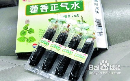 中暑应该怎样预防？