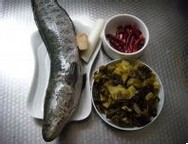 教你怎样做好酸菜鱼！