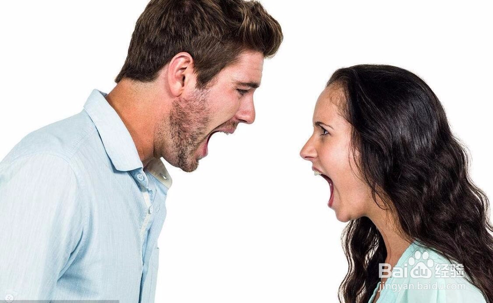 情侣之间吵架了怎么办？夫妻之间吵架该怎么做？