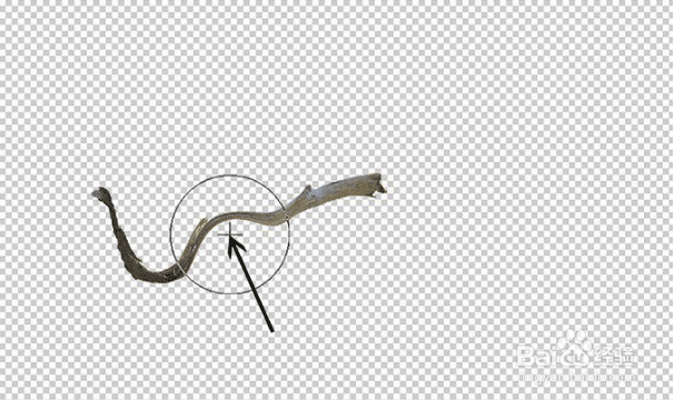 PS建筑插画教程