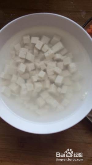 山西家常臊子面的家常做法