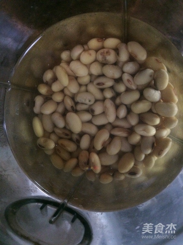 香菇酱内酯豆腐脑