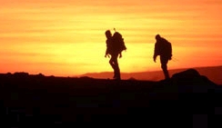 怎样应付野外旅游意外事故