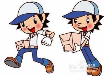 快递员怒砸奥迪车，如何做好快递员的工作