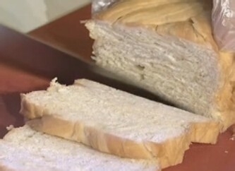 如何切面包不掉渣
