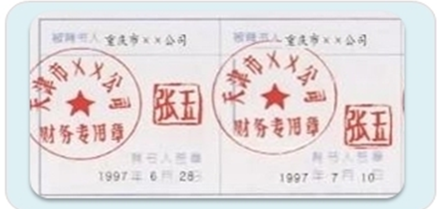 四种银行承兑汇票问题及补救方法