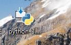 安装python时出现