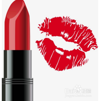 口红蹭到羽绒服上怎么洗