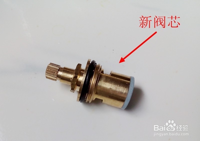 水龙头漏水了怎么办？