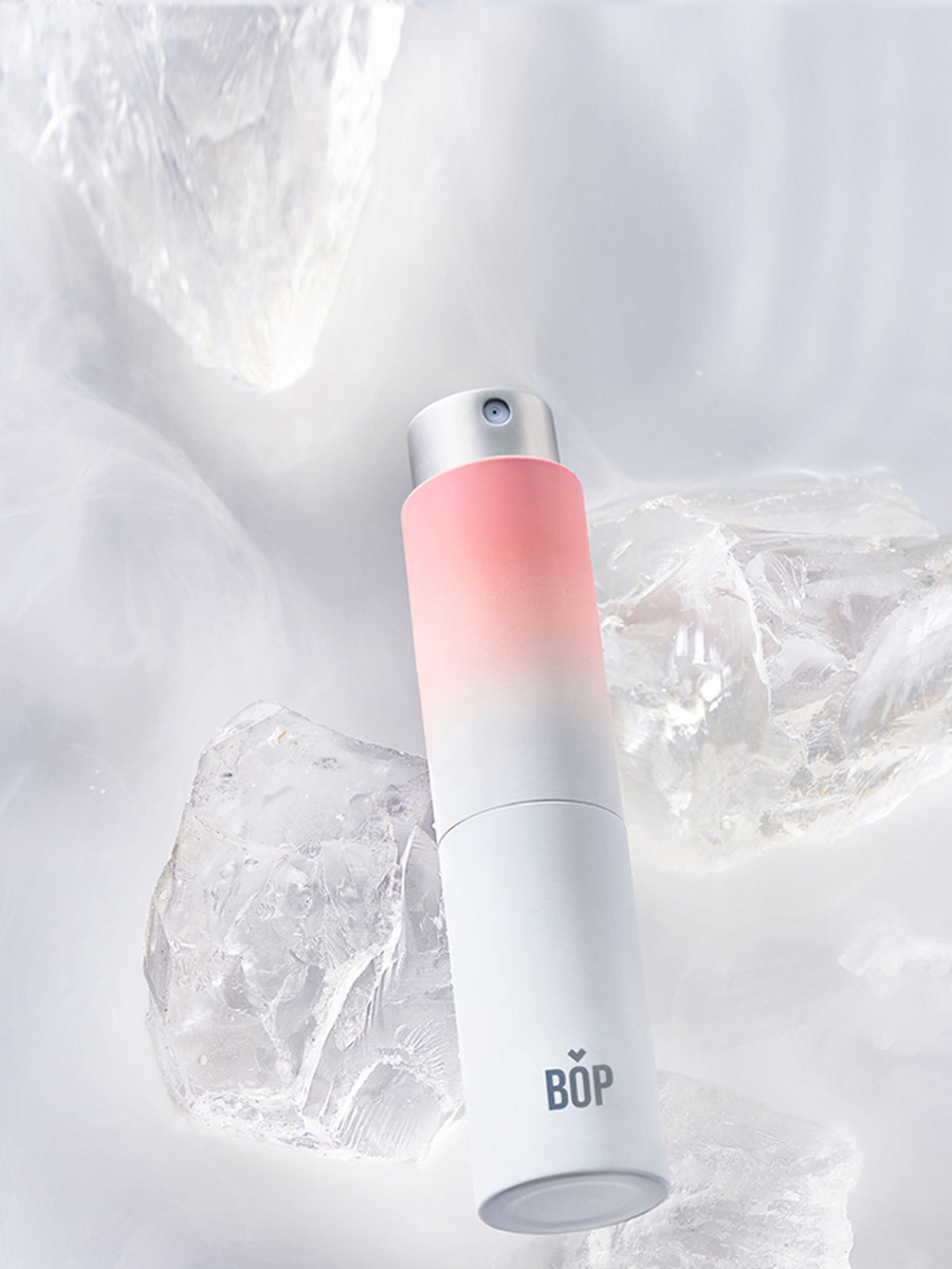 清新口气大作战，让你和男神越来越近