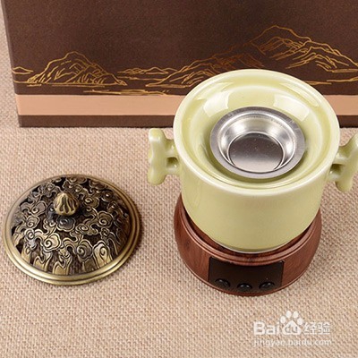 如何利用沉香熏香克服失眠呢?