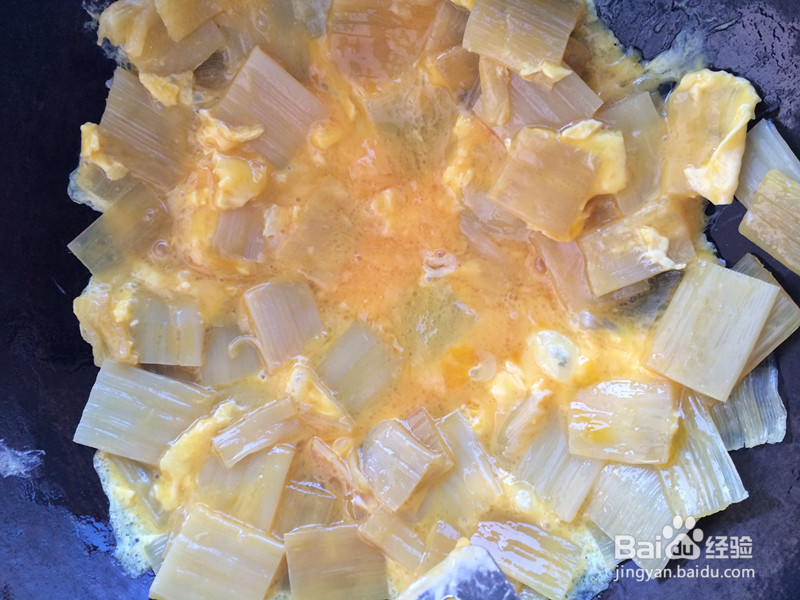 怎样做家常烤冷面