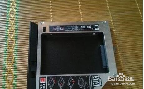 如何安装笔记本和台式机的ssd固态硬盘