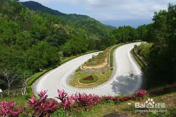 不一样的海南之旅,刺激玩法大攻略