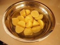 怎样烧马铃薯炖肉