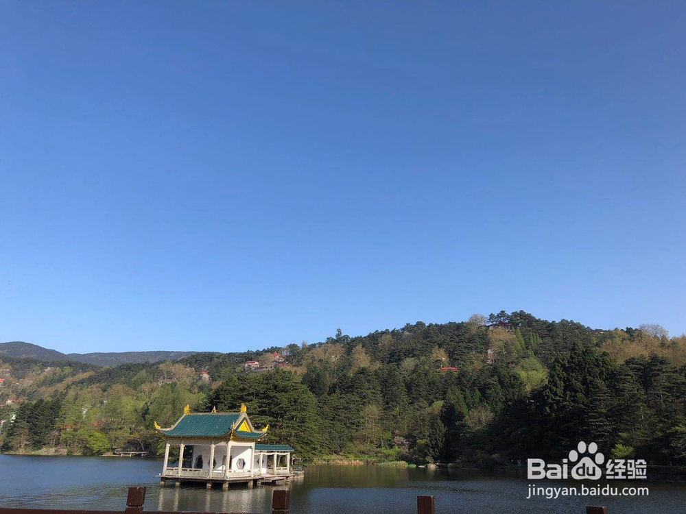 2019年庐山门票需要多少钱