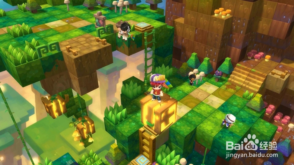 冒险岛2魔方之眼产出道具效果一览