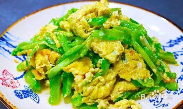 夏天吃什么菜好?