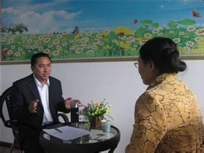 心理咨询师如何观察来访者的情绪？