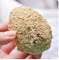 双椒拌黄金皮蛋