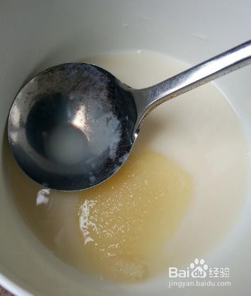自制豆浆酸奶