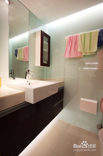 80小户型装修效果图