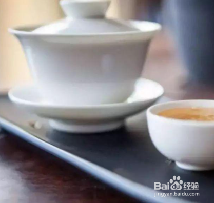 陈皮白茶怎么泡