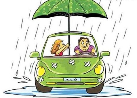 二手车养护小窍门不费力气令爱车更保值