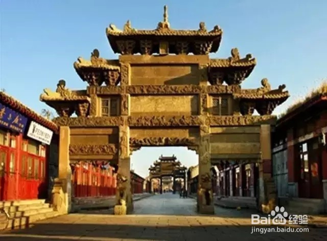 休闲度假，文化之旅！
