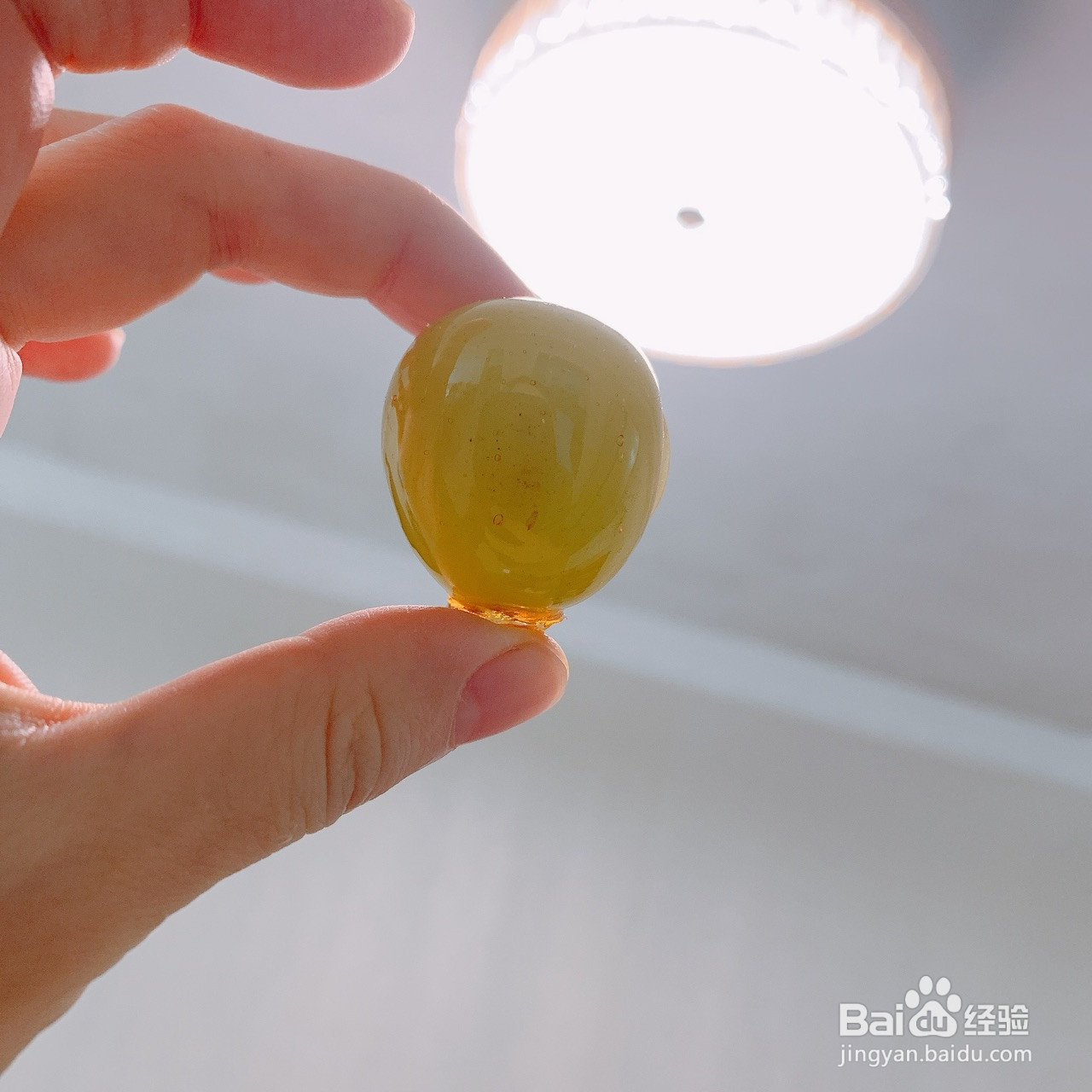 这个冬天有点甜糖葫芦的做法