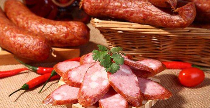 哪里的红肠更好吃呢