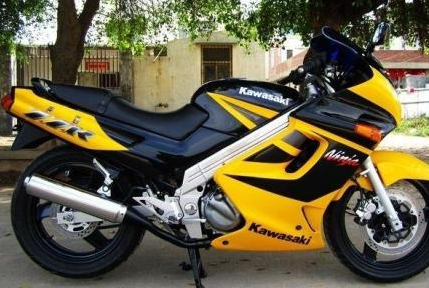 附近哪里有二手摩托车卖