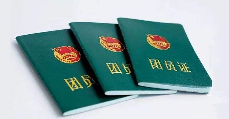 团员证上的钢印去哪盖，钢印是什么东西啊