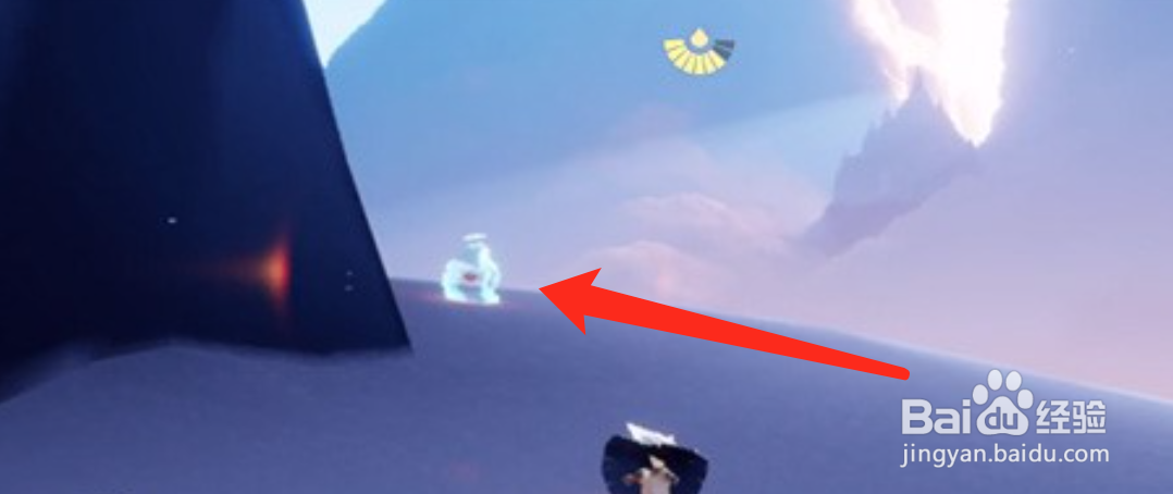 光遇异域旅人在哪里找