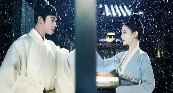 《鹤唳华亭》大结局解析是什么