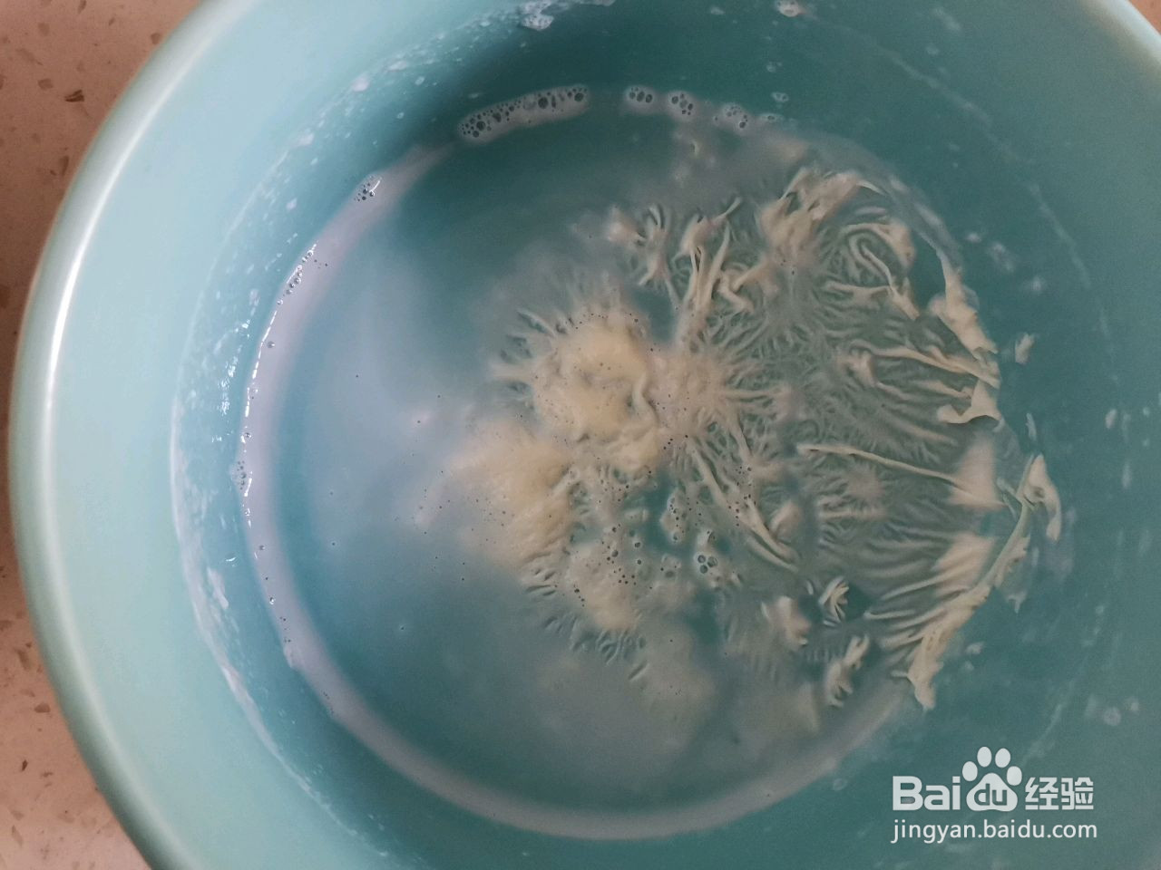 红豆双皮奶的做法