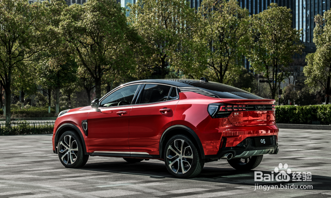 领克05正式上市，能否突破自主品牌天花板？
