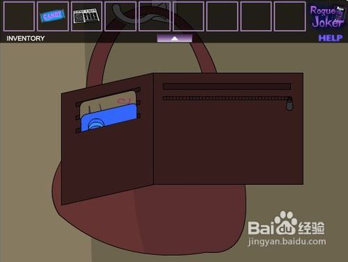 花园密室逃脱攻略